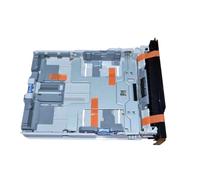 SPNqkxWEd Vassoio carta a cassetta 4x compatibile con i materiali di consumo della stampante M425 M401(Original 90New)