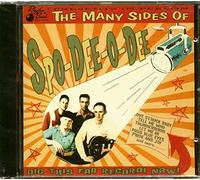 Spo-Dee-O-Dee - The Many Sides of