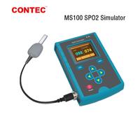 SPO2 Simulator Pulsossimetro Misuratore di sangue Simulazione Saturazione di oss
