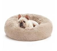 SPOCADO "County" Letto per cani 140 x 140 x 20 cm beige Taglia:taglia unica