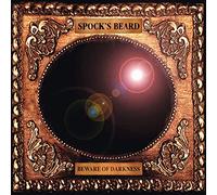 Spock's Beard - Beware of Darkness