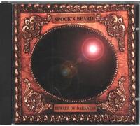 Spock'S Beard - Beware of Darkness
