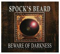 Spock's Beard - Beware Of Darkness