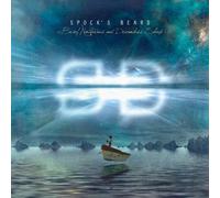 Spock's Beard Brief Nocturnes and Dreamless Sleep (Vinyl LP)