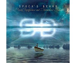 Spock'S Beard - Brief Nocturnes And...(Ltd.Edt.)