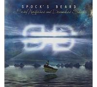 Spock's Beard - Brief Nocturnes & Dreamless Sleep (2 CD)