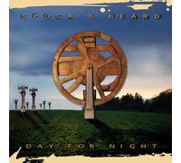 Spocks Beard - Day For Night
