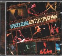 Spock'S Beard - Don't Try This at Home