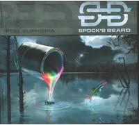 Spock's Beard - Feel Euphoria (2 CD)