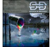Spock's Beard - Feel Euphoria (20th Anniversary) (2 LP)