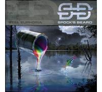 Spock's Beard - Feel Euphoria by Spock's Beard