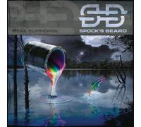 Spock's Beard - Feel Euphoria (20th Anniversary) (2 LP)