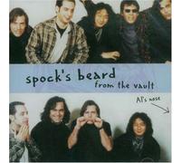 Spock's Beard - From The Vault