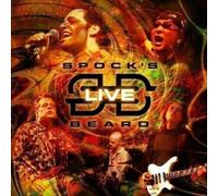 Spock's Beard - Live (2 CD)