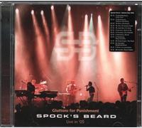 Spock's Beard - Live In 2005-Gluttons For Punishment