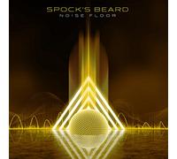 Spock'S Beard - Noise Floor (Gatefold Black 2Lp+2Cd)