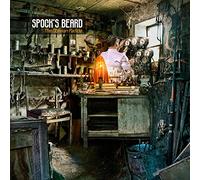 Spock's Beard - Oblivion Particle