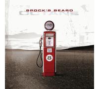 Spock's Beard – Octane – Vinile 2 LP – Riedizione (2025)