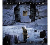 Spocks Beard - Snow (2 CD)