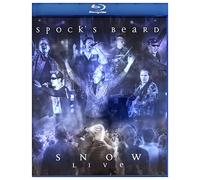 Spock'S Beard - Snow Live