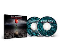 Spock's Beard – The Archaeoptimist – CD – Edizione Deluxe – Madfish