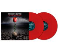 Spock'S Beard - The Archaeoptimist