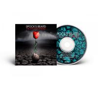 - Spock's Beard - The Archaeoptimist - CD