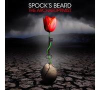 Spock's Beard The Archaeoptimist (CD) Album