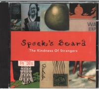 Spock'S Beard - The Kindness of Strangers