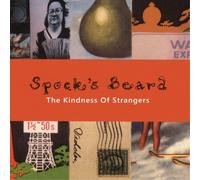 Spock's Beard – Kindness Of Strangers – Riedizione con 5 brani bonus