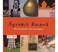 Spock's Beard – Kindness Of Strangers – Riedizione con 5 brani bonus