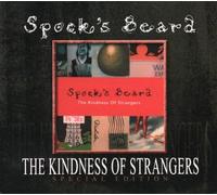 Spock'S Beard - The Kindness of Strangers Special E