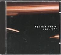 Spock'S Beard - The Light