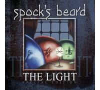 Spock'S Beard - The Light Special ed.