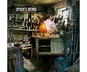 Spock'S Beard - The Oblivion Particle (Limited Edition)