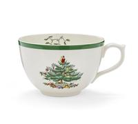 Spode Albero di Natale 0,5 litri Jumbo Cup