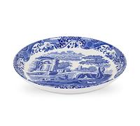 Spode Ciotola per pasta Blue Italian 30,5 x 30,5 cm