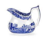 Spode Blue Italian Creamer (Blu, Bianco)