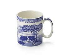 Spode Blue Italian Mug 0.25L
