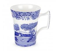 Spode Blue Italian mug - New Cottage Shape
