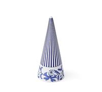 Spode Blue Italian - Topiaria natalizia singola 22,9 cm
