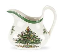 Spode Caraffa per crema albero di Natale 0,22 l
