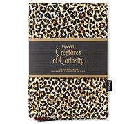 Spode Creatures of Curiosity - Set di 2 tovaglioli in 100% cotone, 40 x 40 cm