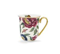 Spode Creatures of Curiosity - Tazza da 0,34 l, colore: Crema