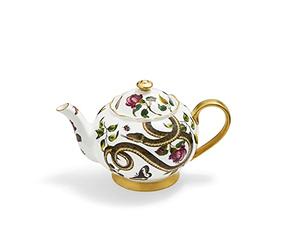 Spode Creatures of Curiosity - Teiera da 1,1 l