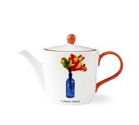 Spode Kit - Teiera Kemp Doodle