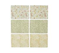 Spode - Morris & Co. Tovagliette - Set di 6