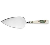 Spode, Paletta per Torta, in Acciaio Inox, Multicolore