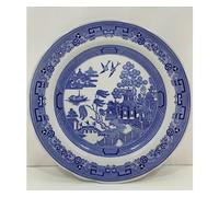 Spode Piatto piano 'Willow' 25 cm