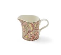 Spode Portmeirion Morris & Co Fruit Design Brocca 10floz